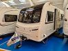 Used Bailey Unicorn Cabrera 2019 touring caravan Image