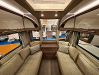 Used Bailey Unicorn Cabrera 2019 touring caravan Image
