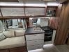Used Bailey Unicorn Cabrera 2019 touring caravan Image