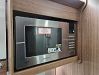 Used Bailey Unicorn Cabrera 2019 touring caravan Image
