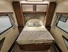 Used Bailey Unicorn Cabrera 2019 touring caravan Image