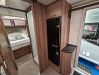 Used Bailey Unicorn Cabrera 2019 touring caravan Image