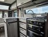 New Coachman Lusso 2 2025 touring caravan Image