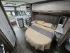 New Coachman Lusso 2 2025 touring caravan Image