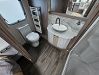 New Coachman Lusso 2 2025 touring caravan Image