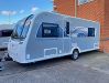 New Bailey Pegasus Grande Brindisi GT75 2025 touring caravan Image