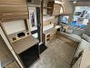 New Bailey Pegasus Grande Brindisi GT75 2025 touring caravan Image