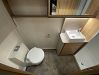 New Bailey Pegasus Grande Brindisi GT75 2025 touring caravan Image
