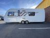 Used Swift Elegance 630 2015 touring caravan Image