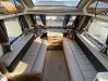 Used Swift Elegance 630 2015 touring caravan Image
