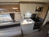 Used Swift Elegance 630 2015 touring caravan Image