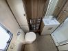 Used Swift Elegance 630 2015 touring caravan Image