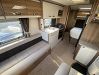 Used Swift Elegance 630 2015 touring caravan Image