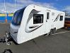 Used Bailey Unicorn Cartagena 2021 touring caravan Image