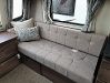 Used Bailey Unicorn Cartagena 2021 touring caravan Image
