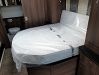 Used Bailey Unicorn Cartagena 2021 touring caravan Image