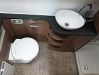Used Bailey Unicorn Cartagena 2021 touring caravan Image