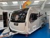 New Elddis Crusader Tempest 2025 touring caravan Image