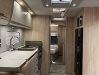 New Elddis Crusader Tempest 2025 touring caravan Image