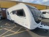 Used Swift Challenger 650 SE 2023 touring caravan Image