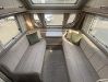 Used Swift Challenger 650 SE 2023 touring caravan Image