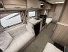 Used Coachman Avocet 565 2021 touring caravan Image