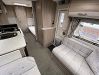 Used Coachman Avocet 565 2021 touring caravan Image