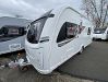 Used Coachman Avocet 565 2021 touring caravan Image