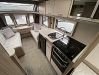 Used Coachman Avocet 565 2021 touring caravan Image