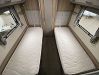 Used Coachman Avocet 565 2021 touring caravan Image