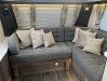 Used Coachman Laser Xcel 845 2024 touring caravan Image