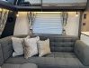 Used Coachman Laser Xcel 845 2024 touring caravan Image