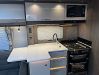 Used Coachman Laser Xcel 845 2024 touring caravan Image