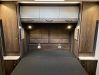 Used Coachman Laser Xcel 845 2024 touring caravan Image