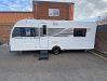 New Bailey Unicorn Cabrera Duluxe 2025 touring caravan Image