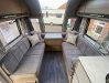 New Bailey Unicorn Cabrera Duluxe 2025 touring caravan Image