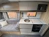 New Bailey Unicorn Cabrera Duluxe 2025 touring caravan Image