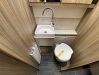 New Bailey Unicorn Cabrera Duluxe 2025 touring caravan Image