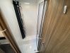 New Bailey Unicorn Cabrera Duluxe 2025 touring caravan Image