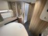 New Bailey Unicorn Cabrera Duluxe 2025 touring caravan Image