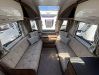 Used Bailey Unicorn Cadiz 2020 touring caravan Image