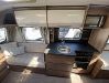 Used Bailey Unicorn Cadiz 2020 touring caravan Image