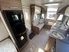 Used Bailey Unicorn Cadiz 2020 touring caravan Image