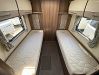 Used Bailey Unicorn Cadiz 2020 touring caravan Image