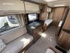 Used Bailey Unicorn Cadiz 2020 touring caravan Image