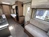 Used Bailey Unicorn Cadiz 2020 touring caravan Image
