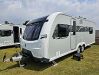 New Coachman Laser 845 Xtra 2025 touring caravan Image