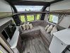 New Coachman Laser 845 Xtra 2025 touring caravan Image