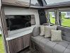 New Coachman Laser 845 Xtra 2025 touring caravan Image
