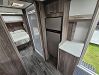 New Coachman Laser 845 Xtra 2025 touring caravan Image